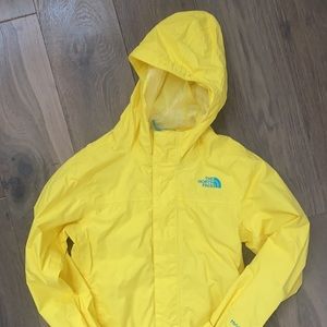Kids North Face Jacket (Rain, Winter, Lightweight)